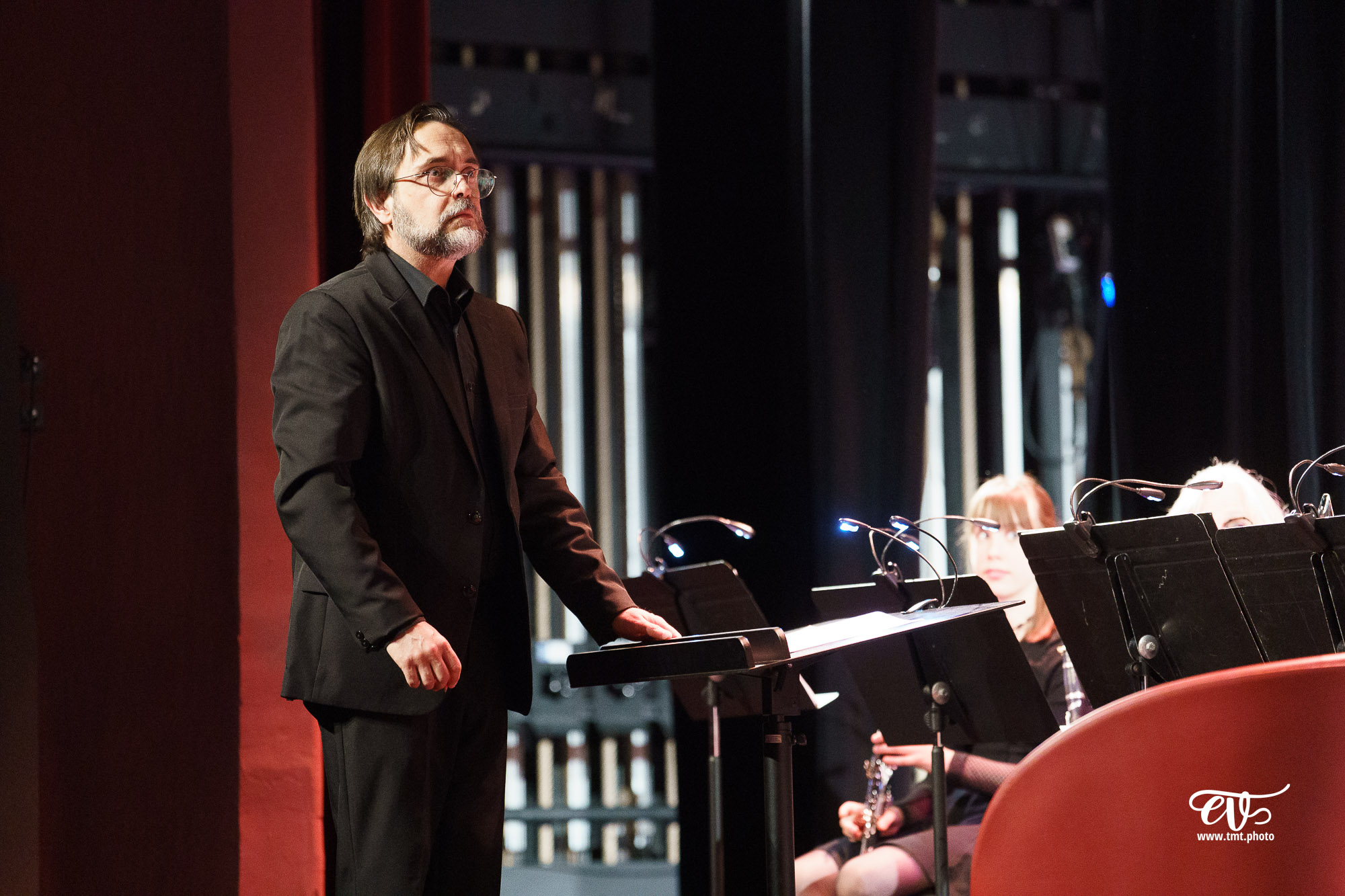 LE PRINTEMPS DE LA CLARINETTE